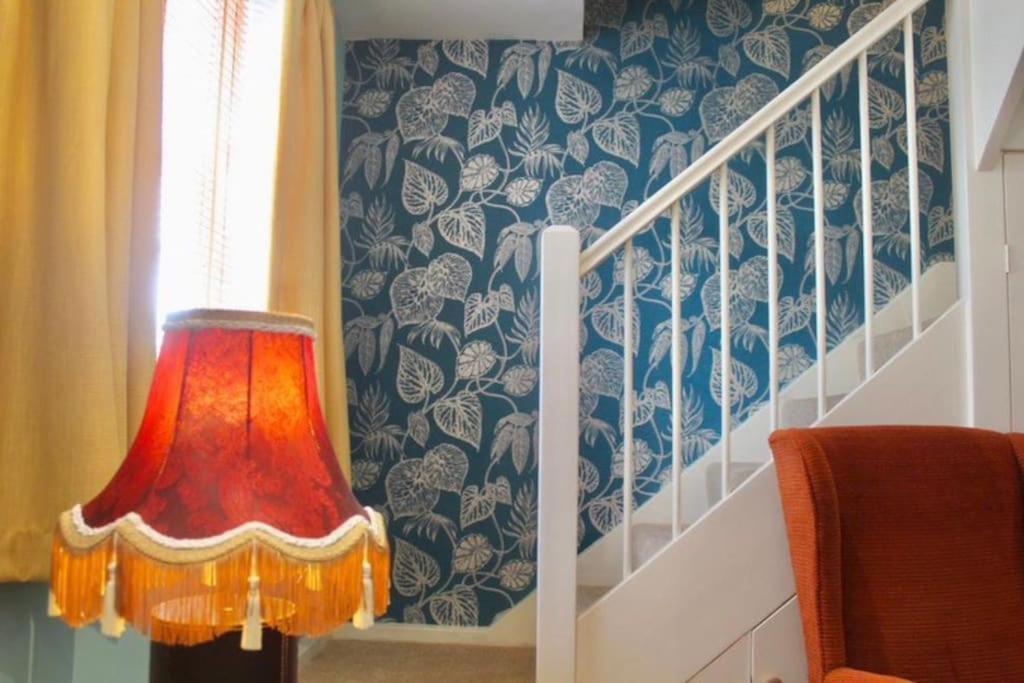 Traveller'S Rest - Cosy Cottage In Heart Of Wilton Salisbury Ngoại thất bức ảnh